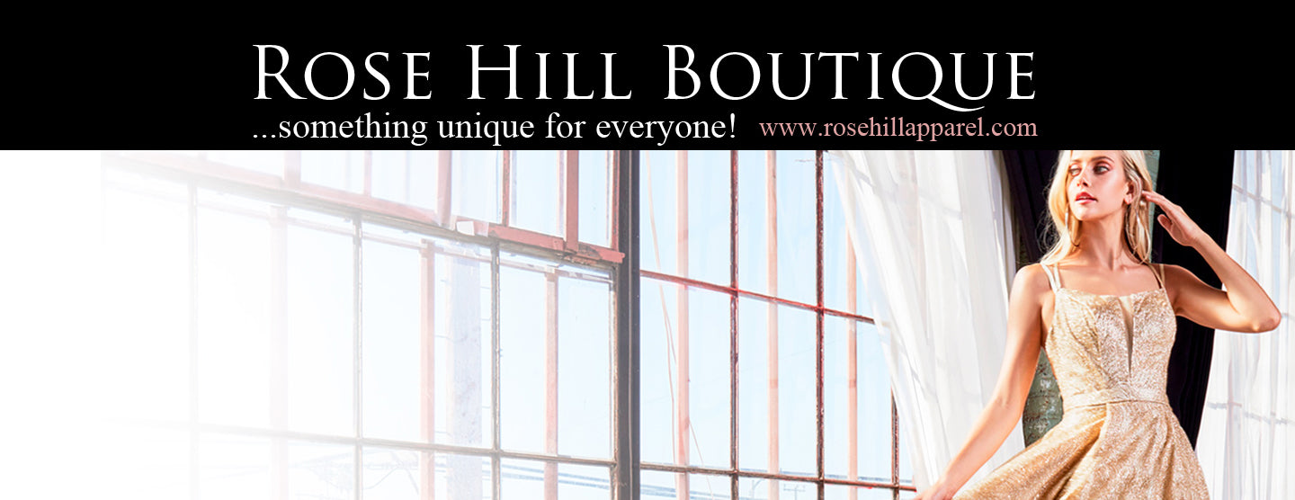 Rose Hill Boutique