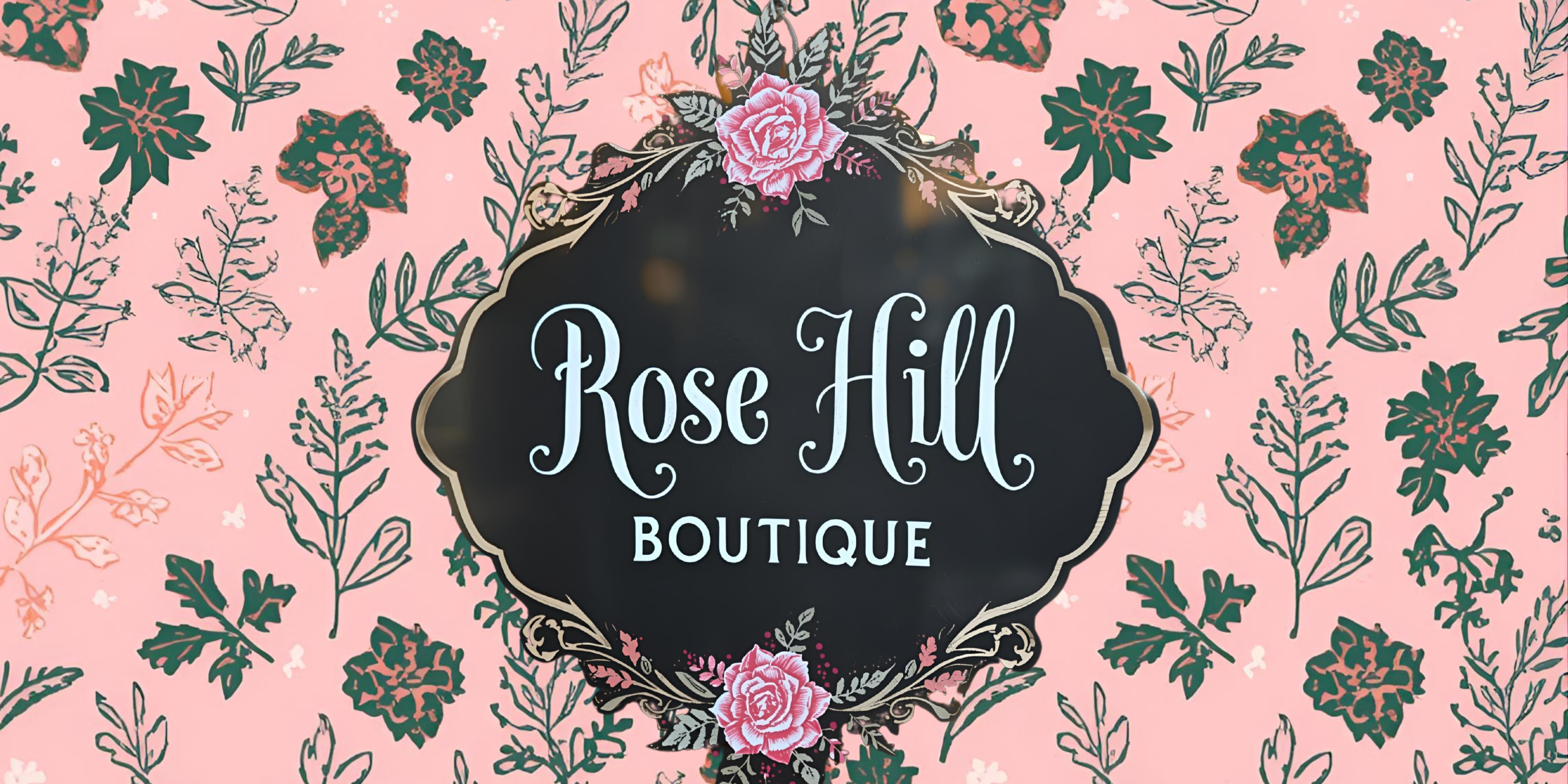 Rose Hill Boutique