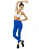 Love Your Body High Waisted Yoga Leggings - Sky Blue SM-XL!