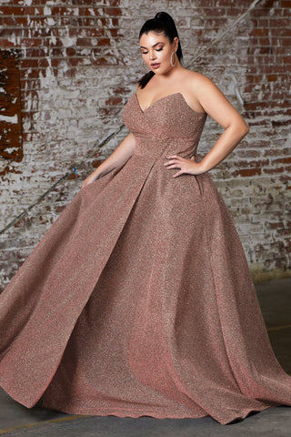 The Best 6 Plus Size Formal Dresses for 2024 - Reviews and Guides -  Ever-Pretty US