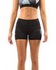 Love Your Body Bondi Shorts - Black/Grey