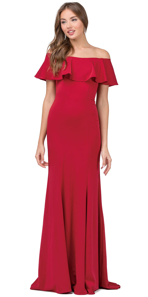 Princess cheap cut dress